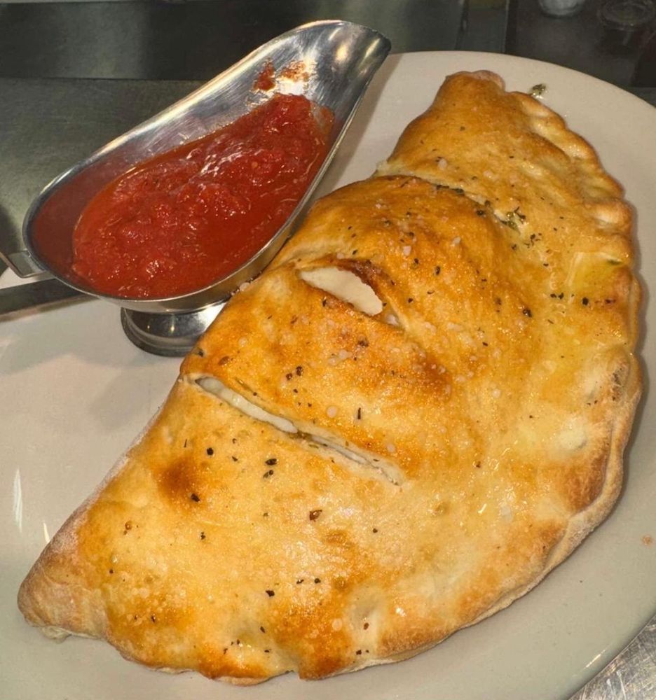 Calzone