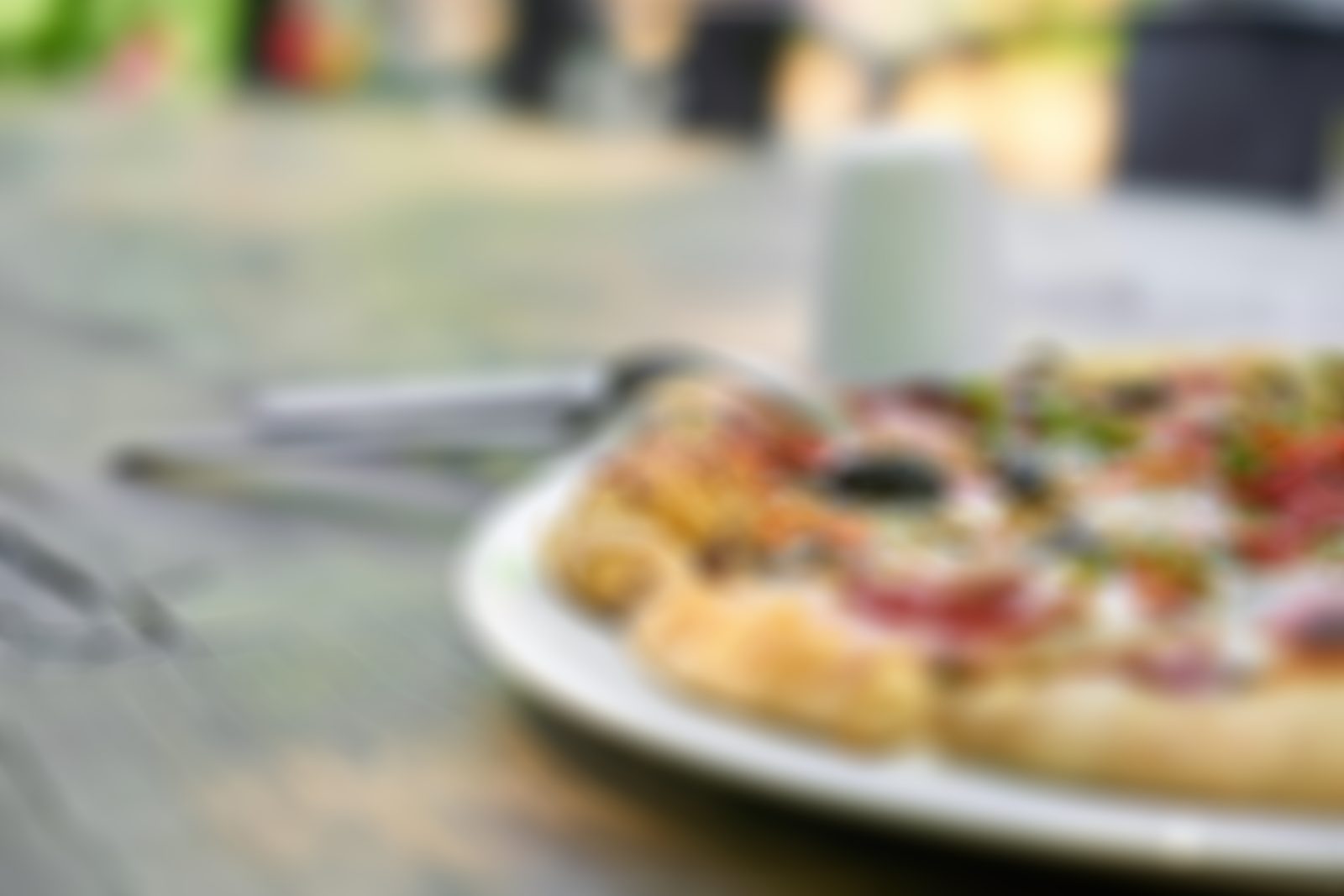 Subs & Sandwiches at Deep Creek Pizzeria